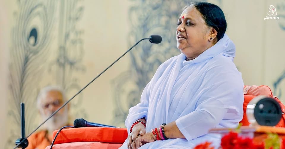 Amma's Photo