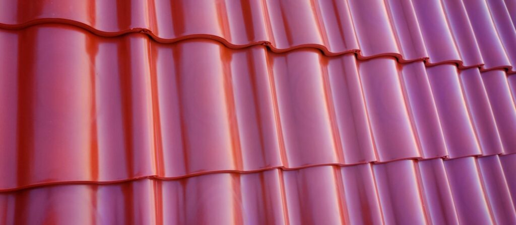 Roof tiles