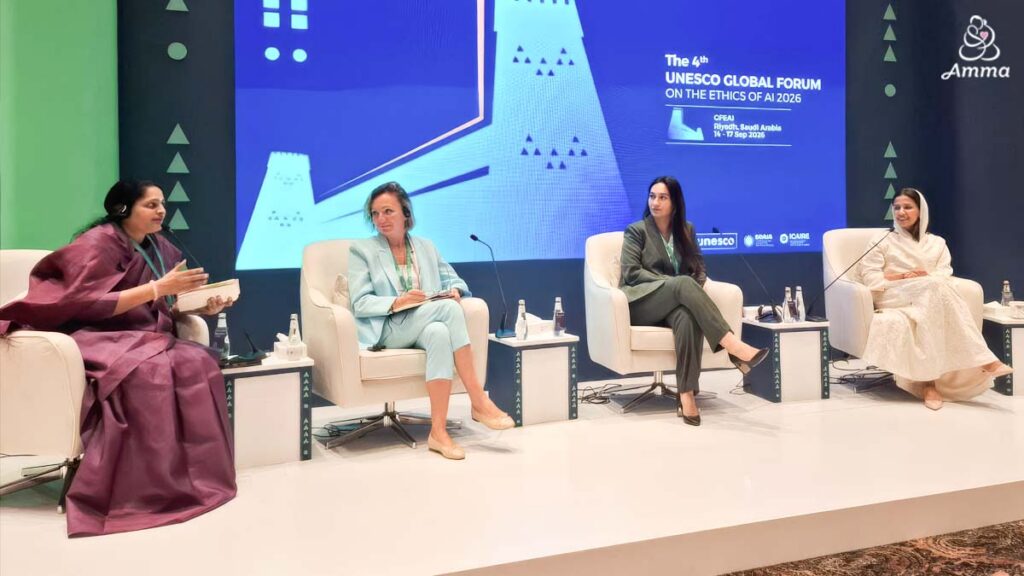 panel discussion