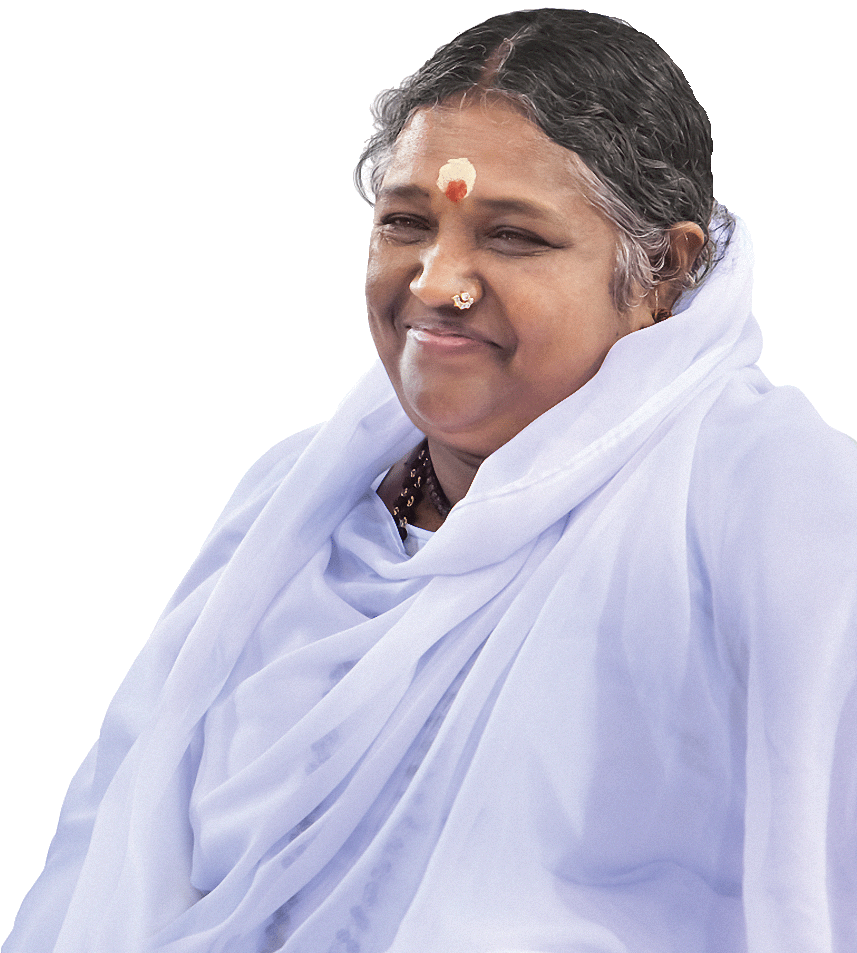 Amma - Mata Amritanandamayi - Official International Site