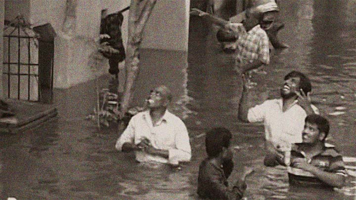 Chennai Flood Relief 2015 Amma Org