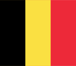 Donate in Belgium (Euros)
