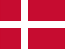 Donate in Denmark (Danish kroner)