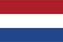 Donate in Netherlands (Euros)