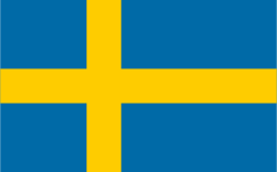 Donate in Sweden (Swedish kronor)