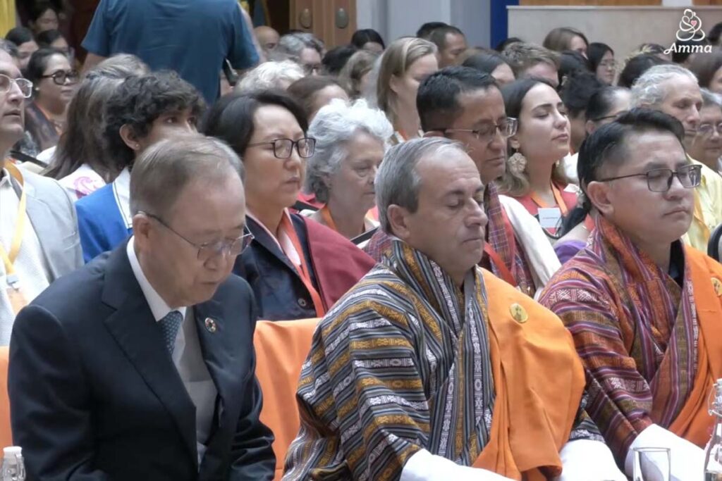 meditation