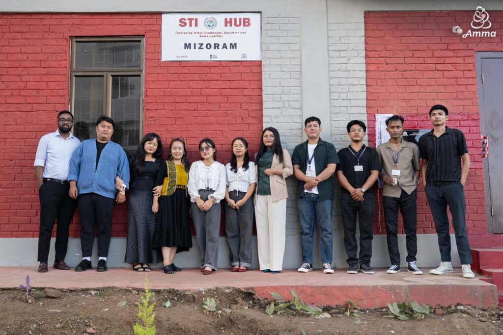 group photo