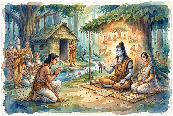 a painting