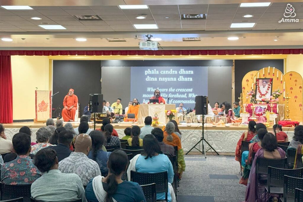 Group photo bhajans
