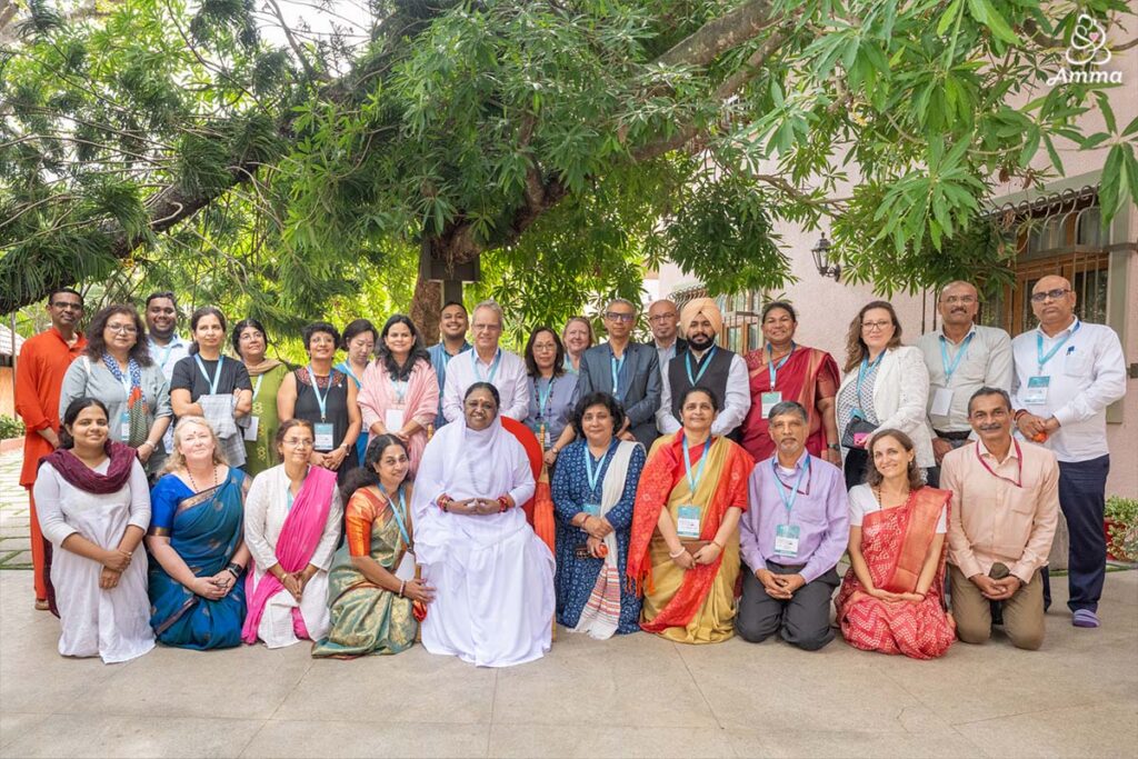 Group photo