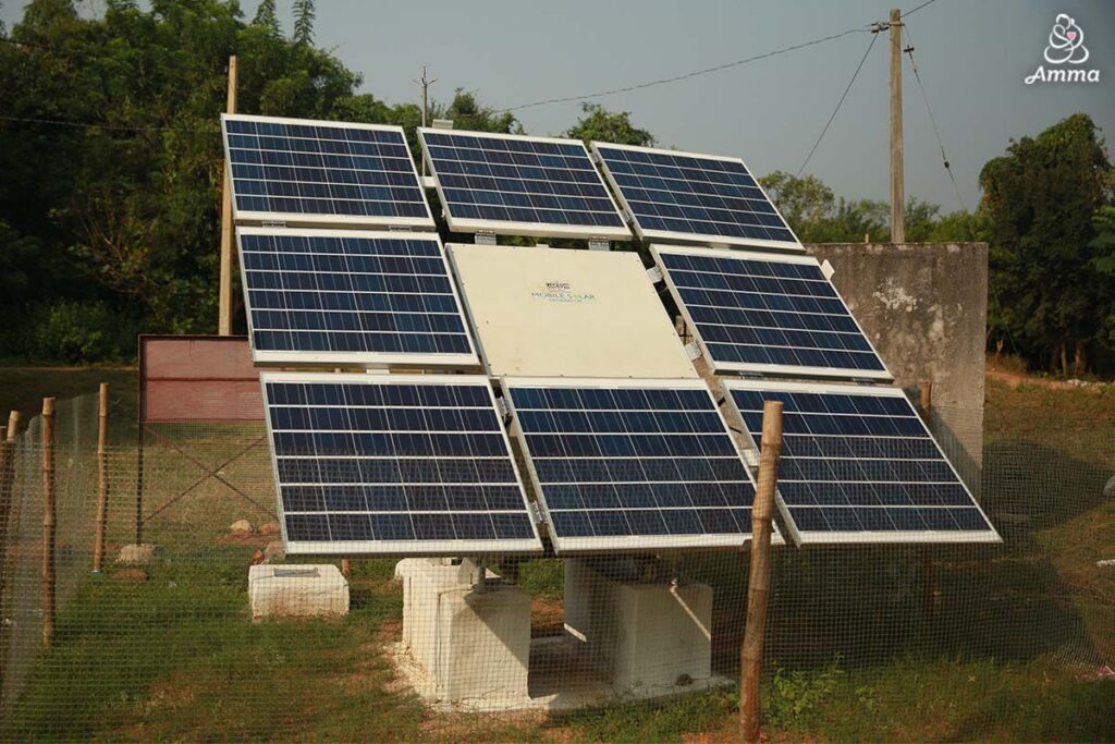Solar Panels